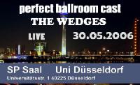 Düsseldorf: Perfect Ballroom Cast - \"Local Heroes\"