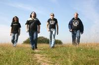Cloudburst, Orden Ogan, Lay Down Rotten